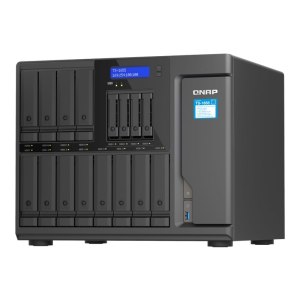 QNAP TS-1655 - NAS-Server - 16 Schächte - SATA 6Gb/s