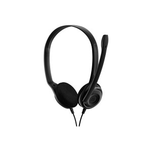 EPOS PC 8 USB - Headset - On-Ear - kabelgebunden