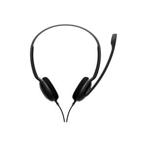 EPOS PC 8 USB - Headset - On-Ear - kabelgebunden