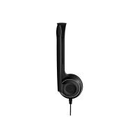 EPOS PC 8 USB - Headset - On-Ear - kabelgebunden