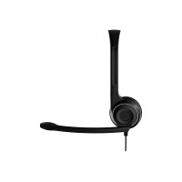 EPOS PC 8 USB - Headset - On-Ear - kabelgebunden