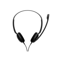 EPOS PC 8 USB - Headset - On-Ear - kabelgebunden