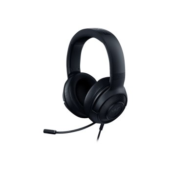 Razer Kraken X Lite - Headset - 7.1-Kanal - ohrumschließend