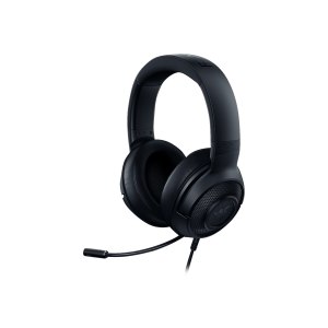 Razer Kraken X Lite - Cuffia - 7.1 canali - circumaurali