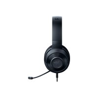 Razer Kraken X Lite - Headset - 7.1-Kanal - ohrumschließend