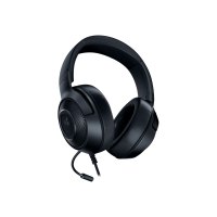 Razer Kraken X Lite - Headset - 7.1-Kanal - ohrumschließend