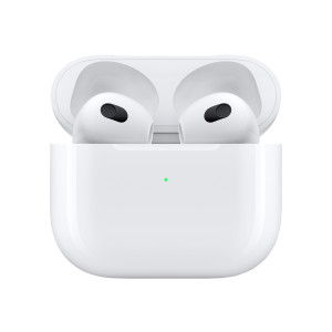 Apple AirPods with Lightning Charging Case
