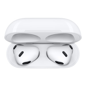 Apple AirPods with Lightning Charging Case - 3. Generation