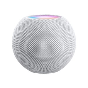 Apple HomePod mini - Smart-Lautsprecher - Wi-Fi, Bluetooth