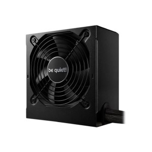 Be Quiet! System Power 10 550W - Netzteil (intern)