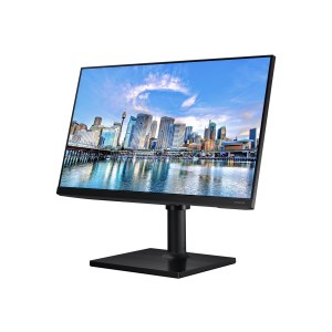 Samsung F27T450FQR - FT45 Series - LED-Monitor - 68 cm...