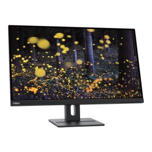 Lenovo ThinkVision E27q-20 - Monitor LED - 27"