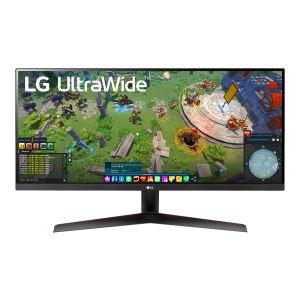 LG 29WP60G-B - LED-Monitor - 73.7 cm (29") - 2560 x...