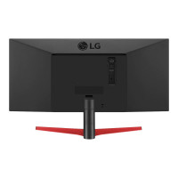 LG 29WP60G-B - LED-Monitor - 73.7 cm (29") - 2560 x 1080 UWFHD