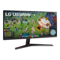 LG 29WP60G-B - LED-Monitor - 73.7 cm (29") - 2560 x 1080 UWFHD