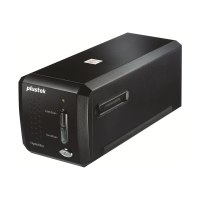 Plustek OpticFilm 8200i Ai - Filmscanner (35 mm)