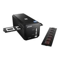 Plustek OpticFilm 8200i Ai - Filmscanner (35 mm)