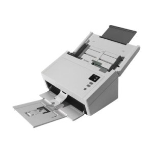 Avision AD230U - Document Scanner - Contact Image Sensor...