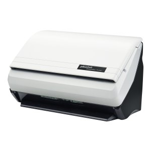 Plustek SmartOffice PN30U - Dokumentenscanner - Dual CIS - Duplex - 216 x 5080 mm - 600 dpi x 600 dpi - bis zu 30 Seiten/Min. (einfarbig)