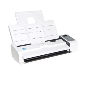 Avision AD225WN - Dokumentenscanner - Contact Image...