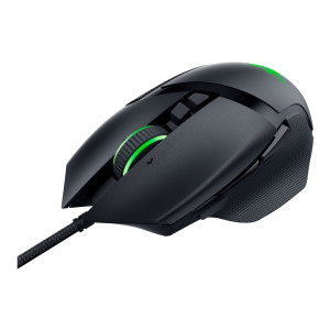 Razer Basilisk V3 - Mouse - ergonomico - per destrorsi