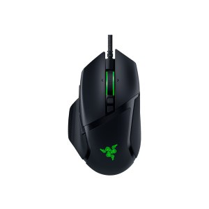 Razer Basilisk V3 - Maus - ergonomisch - Für Rechtshänder