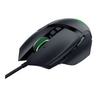 Razer Basilisk V3 - Maus - ergonomisch - Für Rechtshänder