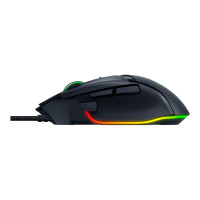 Razer Basilisk V3 - Maus - ergonomisch - Für Rechtshänder