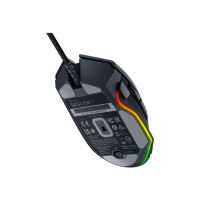 Razer Basilisk V3 - Maus - ergonomisch - Für Rechtshänder