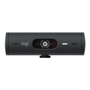 Logitech BRIO 500 - Webcam - Farbe - 1920 x 1080