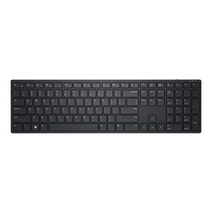 Dell KB500 - keyboard - wireless - 2.4 GHz - QWERTY