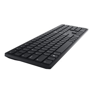 Dell KB500 - Tastatur - kabellos - 2.4 GHz - QWERTZ