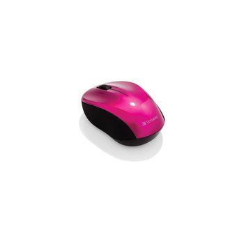 Verbatim Wireless Mouse GO NANO