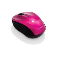 Verbatim Wireless Mouse GO NANO