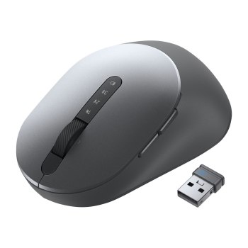 Dell MS5320W - Mouse - optical