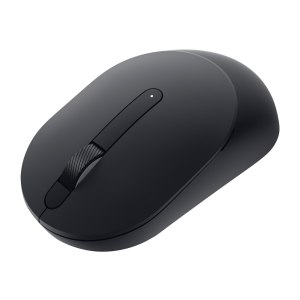 Dell MS300 - Mouse - Full-Size - ambidextrous