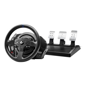 ThrustMaster T300 RS - GT Edition - Lenkrad- und Pedale-Set