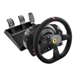 ThrustMaster Ferrari T300 Integral Racing - Alcantara