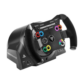 ThrustMaster Open Wheel Add-on - Lenkrad für