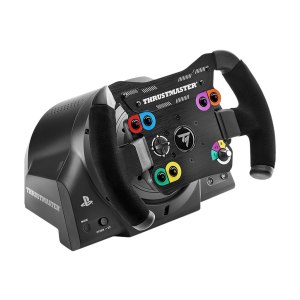 ThrustMaster TM Open Wheel Add On - Doppia ruota -...