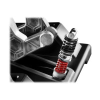 ThrustMaster T-LCM - Pedale - kabelgebunden - für PC