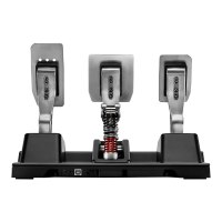 ThrustMaster T-LCM - Pedale - kabelgebunden - für PC