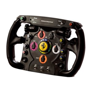 ThrustMaster Ferrari F1 Wheel Add-On - Speciale - PC -...