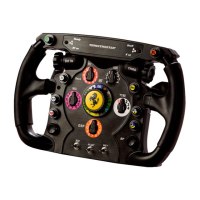 ThrustMaster Ferrari F1 Wheel Add-On