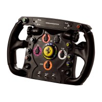 ThrustMaster Ferrari F1 Wheel Add-On