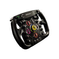 ThrustMaster Lenkrad Ferrari F1 Wheel Add-On - Volante - 8 tasti