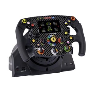 ThrustMaster Formula Wheel Add-On Ferrari SF1000 Edition
