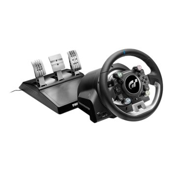 ThrustMaster T-GT II - Lenkrad- und Pedale-Set