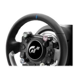 ThrustMaster T-GT II - Lenkrad- und Pedale-Set