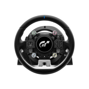 ThrustMaster T-GT II - Lenkrad- und Pedale-Set